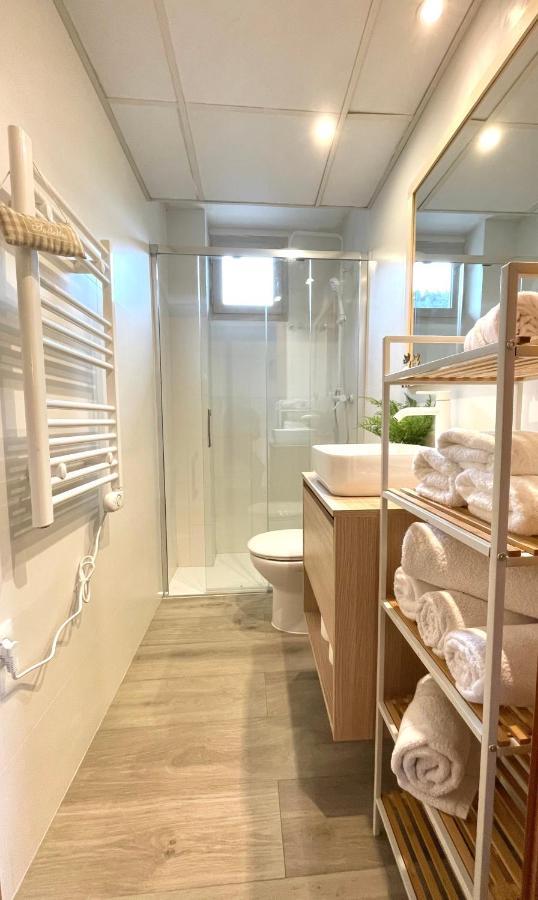 Apartamentos Lorien كاندانتْشاو المظهر الخارجي الصورة