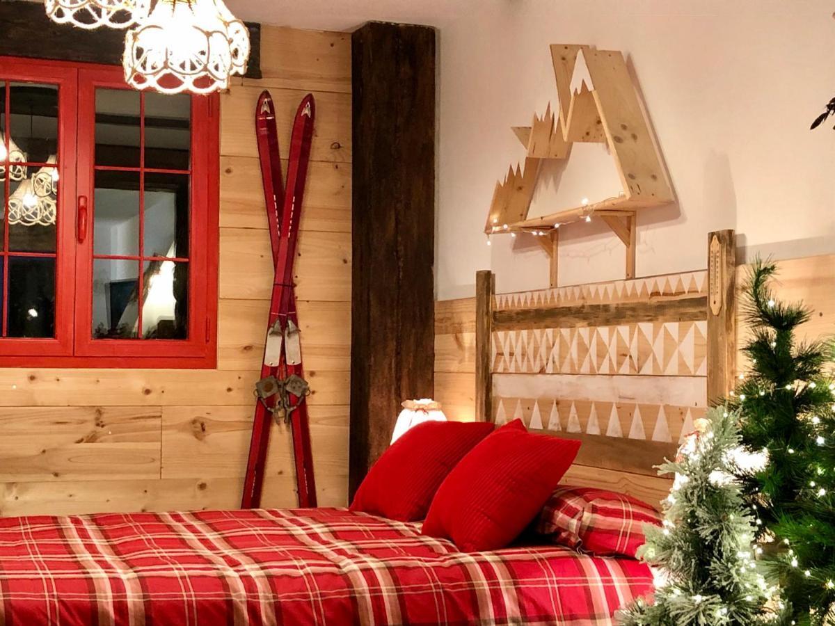 Apartamentos Lorien كاندانتْشاو المظهر الخارجي الصورة