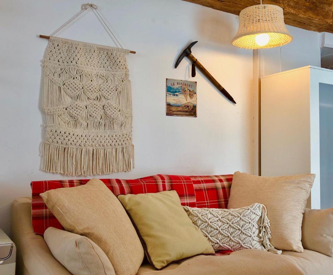 Apartamentos Lorien كاندانتْشاو المظهر الخارجي الصورة