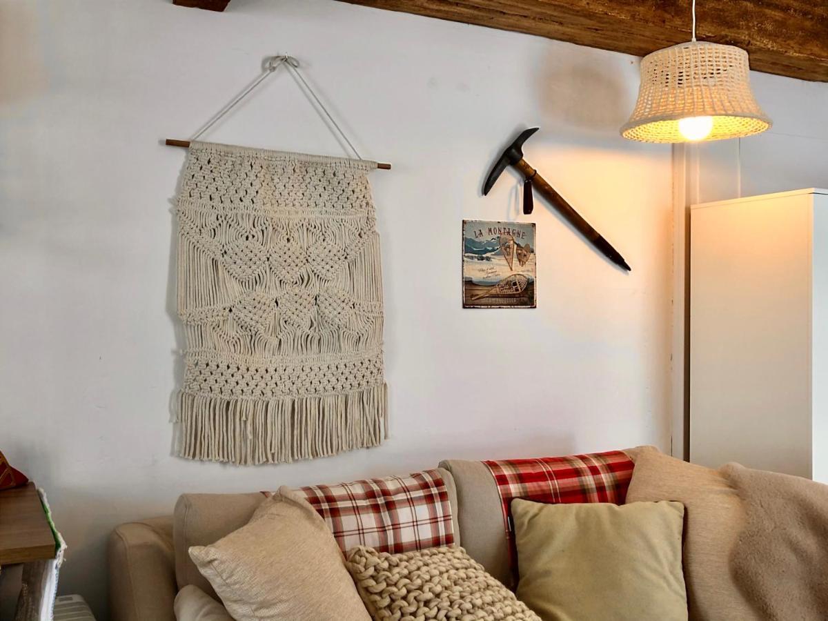 Apartamentos Lorien كاندانتْشاو المظهر الخارجي الصورة